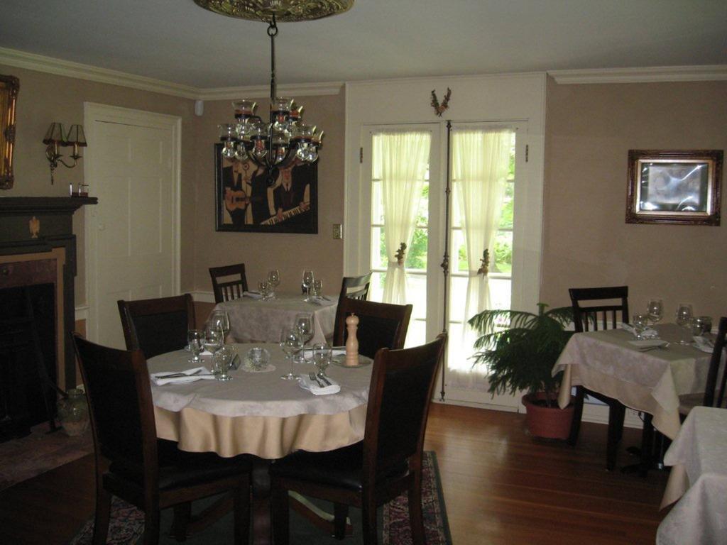 مبيت وإفطار Stanstead Domaine Les Boises Lee Farm S.A المظهر الخارجي الصورة
