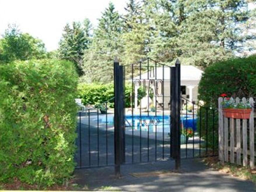 مبيت وإفطار Stanstead Domaine Les Boises Lee Farm S.A المظهر الخارجي الصورة